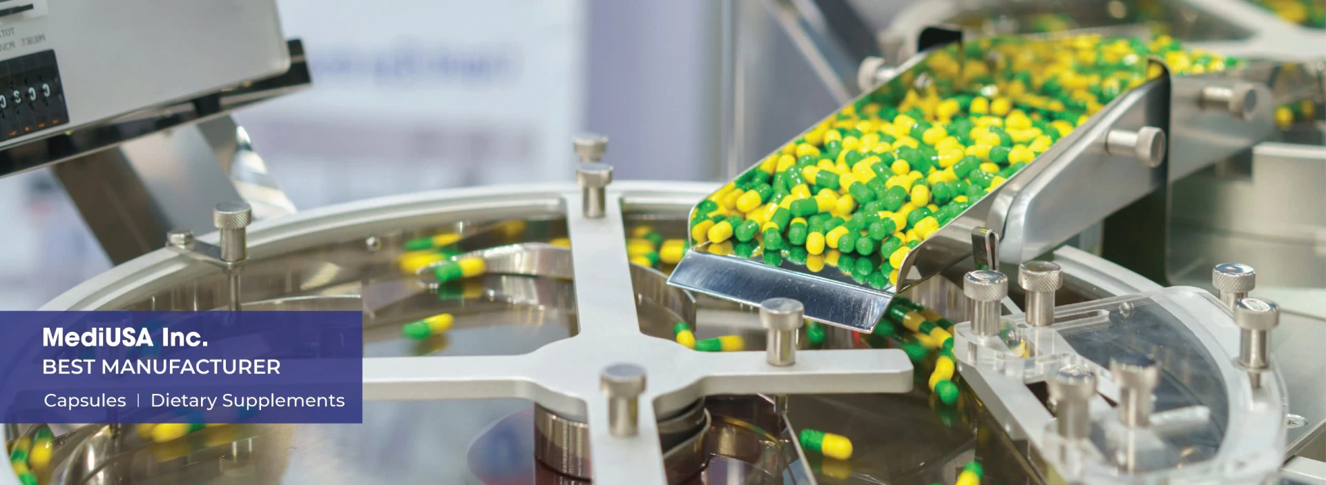 Manufacturing