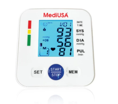 MediUSA SP-33Max