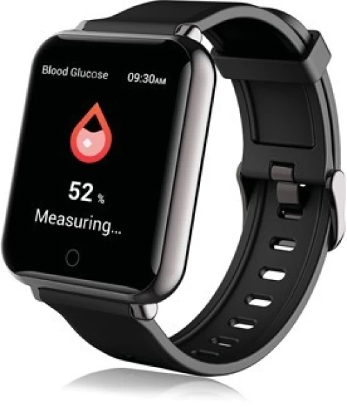 Smartwatches For Men, Fitness Activity Trackers Women Blood Sugar Monitor  Smart Watches for Man Android Iphone IOS Compatible（Orange）… : Amazon.in:  Electronics