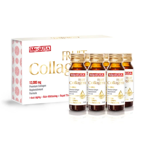 MediUSA Fruit Collagen