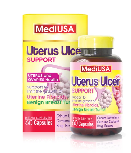 MediUSA UTERUS ULCER SUPPORT