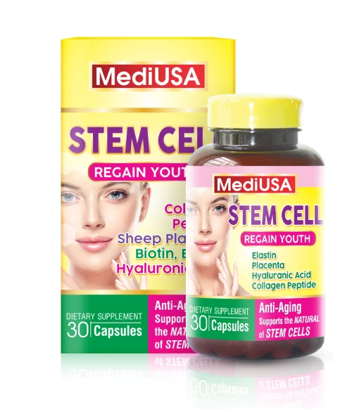 MediUSA STEM CELL
