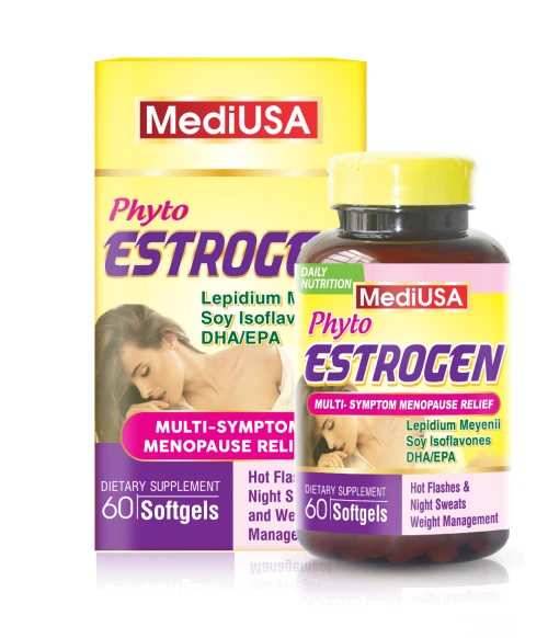 MediUSA PHYTO ESTROGEN