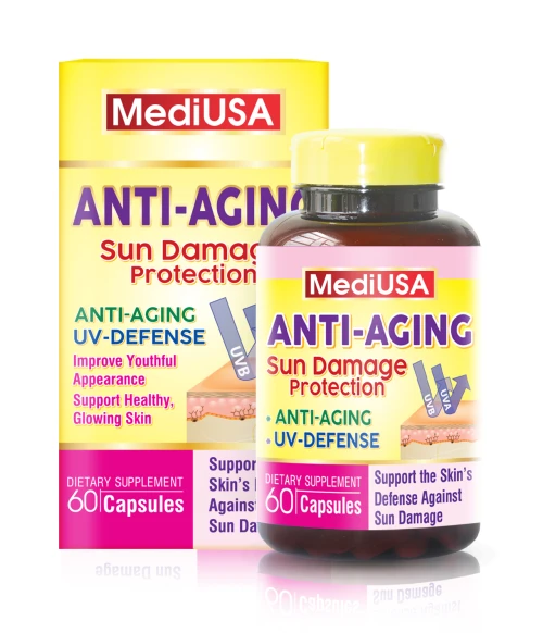 MediUSA ANTI AGING