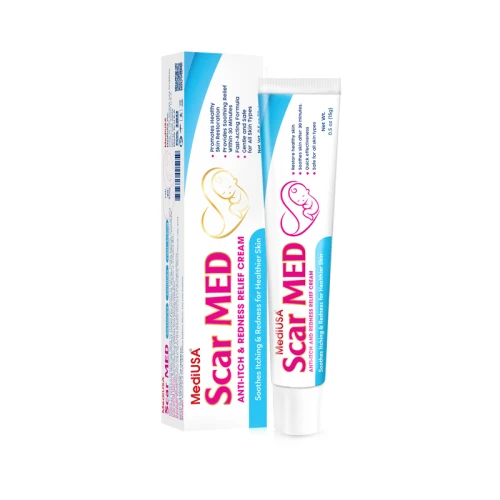 MediUSA Scar Med
