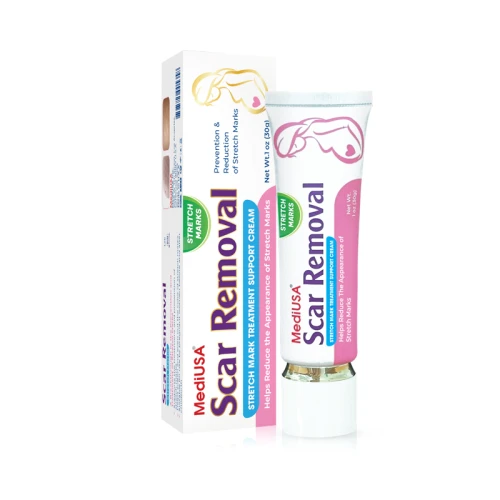 MediUSA Scar Removal