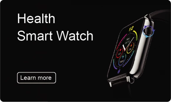 Health Smart Watch