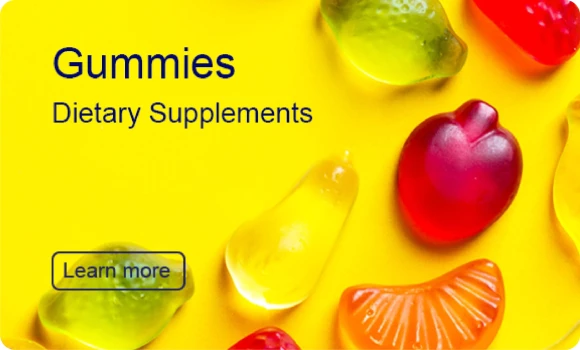 Gummies