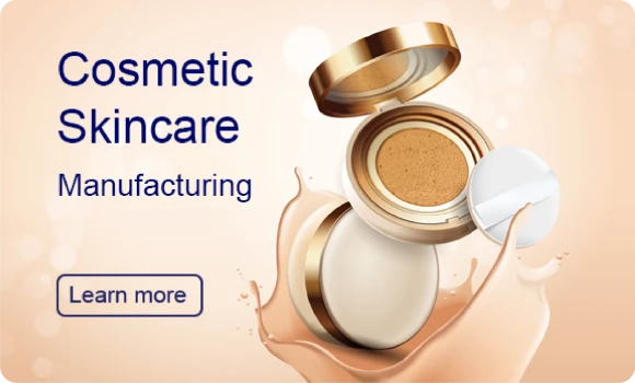 Comestic Skin Care
