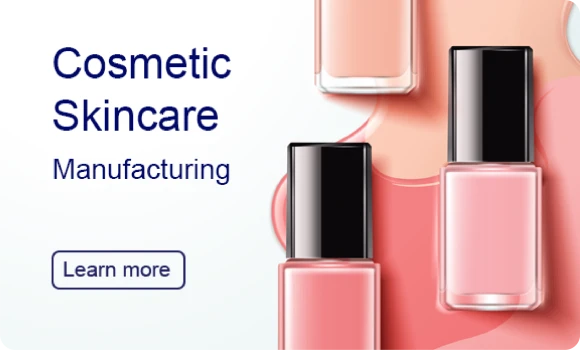 Comestic Skin Care