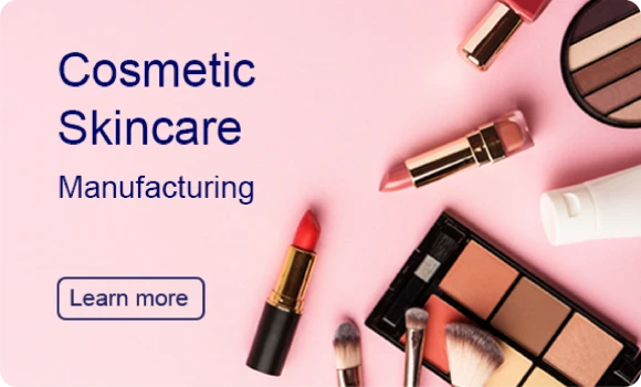 Comestic Skin Care