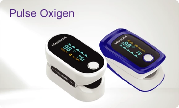 Pulse Oximeter