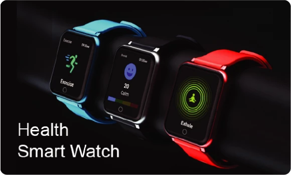 Health Smart Watch