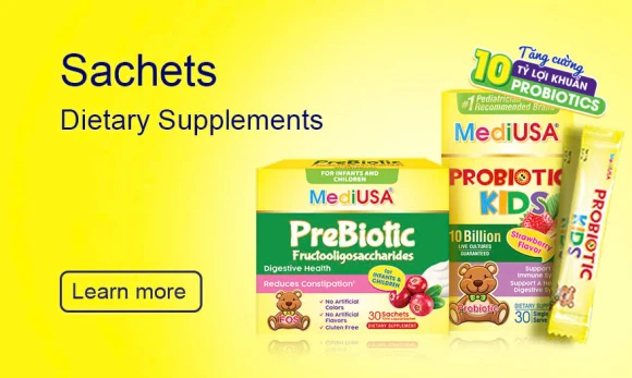 Sachets